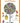 New Home Card - Birdhouse Tree