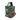 Door Stop Garden Fern Green