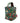 Door Stop Garden Fern Green