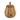Storage Jar - Pumpkin