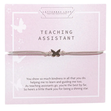 Teaching Assistant