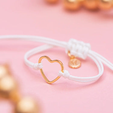 A Heart of Gold