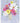 Get Well - Colourful Flowers