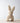 Sherpa Easter Bunny, 32cm Large