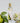 White Freesia & Pear Room & Linen