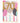LT 70th Birthday Balloons