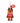 Christmas Dancing Decoration - Family & Blank