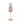Luxe Brushstroke Birthday Flute 18