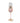 Luxe Brushstroke Birthday Flute 30