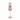 Luxe Brushstroke Birthday Flute 30