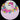 I Believe In Unicorns Bath Bomb
