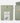 Bookaroo Books & Stuff Pouch - Fern