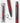 Bookaroo Pen - Dark Red