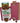 TeethMarks Bookmarks - Bear