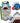 TeethMarks Bookmarks - Shark