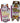 TeethMarks Bookmarks - Hippo