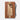 Bookaroo Glasses CASE - Brown