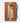 Bookaroo Glasses CASE - Brown