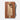 Bookaroo Glasses CASE - Brown