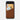 Bookaroo Phone Pocket - Brown