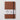 Bookaroo Notebook (A5) Journal - Brown