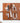 Bookaroo Tech-Tidy - Brown