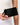 HALLIE COIN & CARD HOLDER | Black
