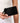 Hallie Coin & Card Holder | Black