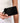 Hallie Coin & Card Holder | Black