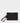 Hallie Wristlet Pouch | Black