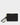HALLIE WRISTLET POUCH | Black