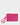 HALLIE WRISTLET POUCH | Fuchsia