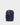 HALLIE SMALL CROSSBODY BAG | Midnight Blue