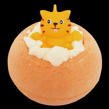 Meow for Now Bath Bomb