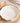 Moments Round Scolloped Pie Dish - Made With Love