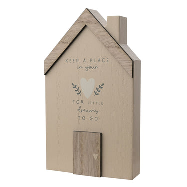 Moments Mini House - Little Dreams