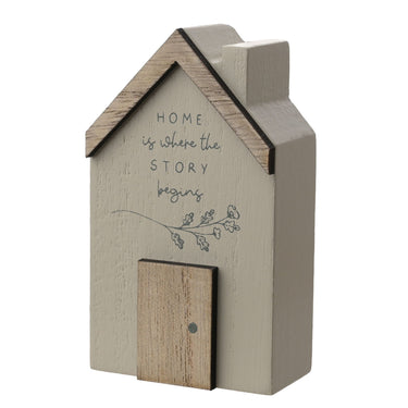 Moments Mini House - Our Story