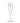 Milestones Champagne Flute 60th Birthday