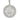 Milestones Keyring - 40