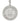 Milestones Keyring - 40