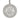 Milestones Keyring - 50