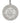 Milestones Keyring - 50