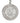 Milestones Keyring - 60