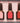 Chocolate nail polish 70g