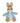 Peter Rabbit Large