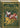 Book cover with Santa Claus and reindeer design, featuring text 'Santa Claus is Coming to Town!'.