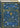 Decorative book cover with Christmas-themed design, stars, and snowflakes on a blue background.