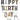 B/Day Gen - Happy Birthday Lettering
