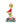 GRINCH WITH ORNAMENT