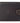 Brown leather wallet with a brand logo on a white background